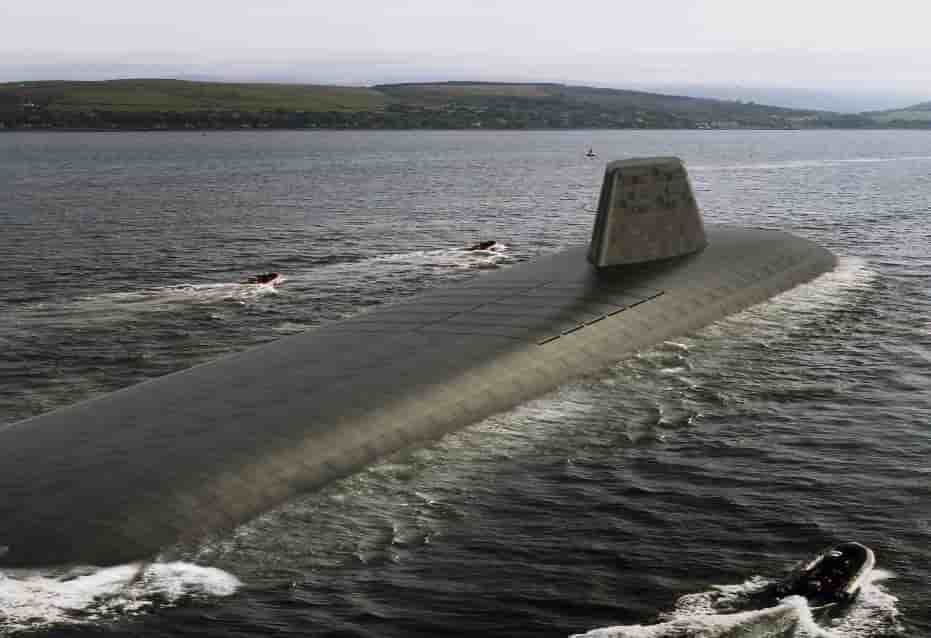 Trident