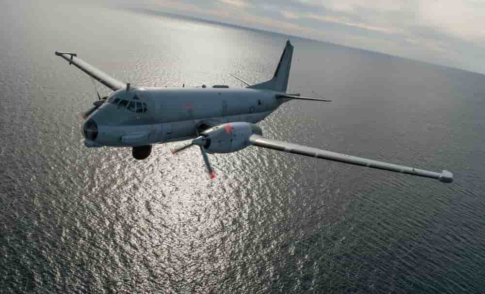 Atlantique 2