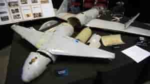 Drone houthis