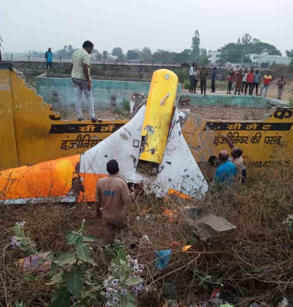 drone DRDO