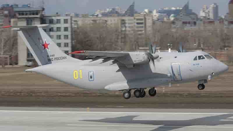 IL-112V