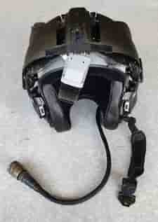 Viseur casque rafale
