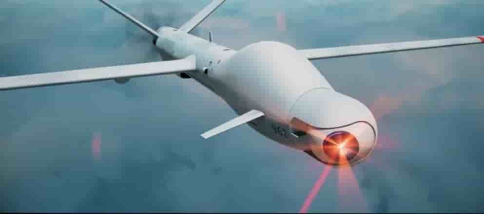 Elbit Laser