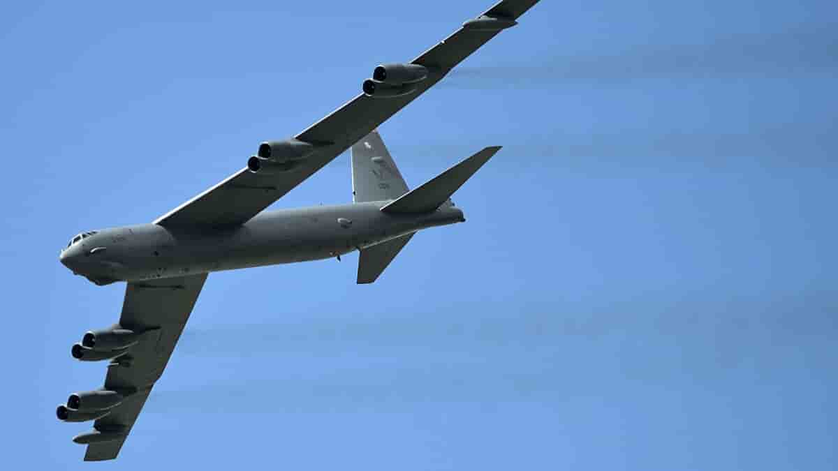 B-52