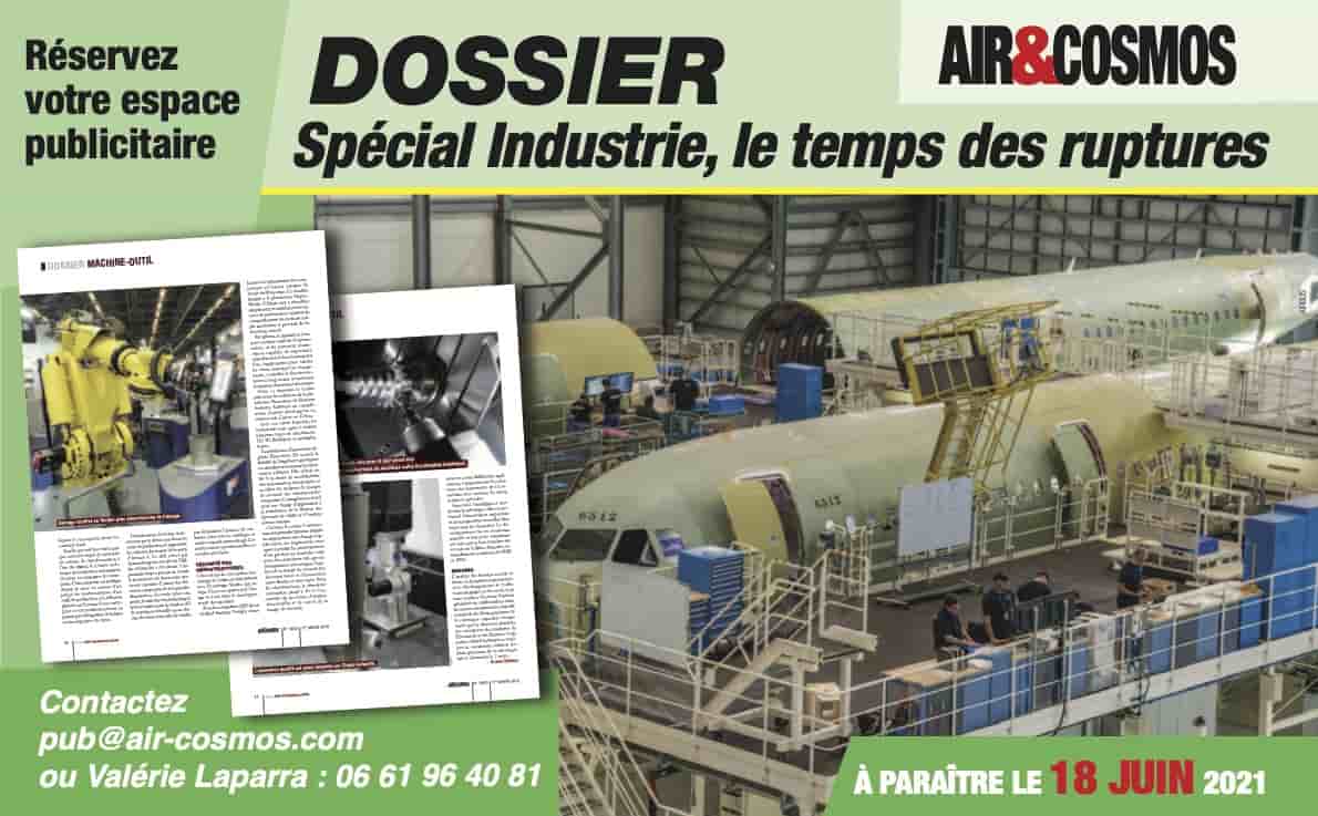 AutoPromo Dossier Industrie 2021