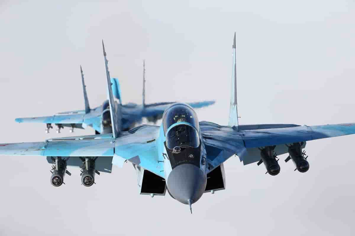 Mig -35