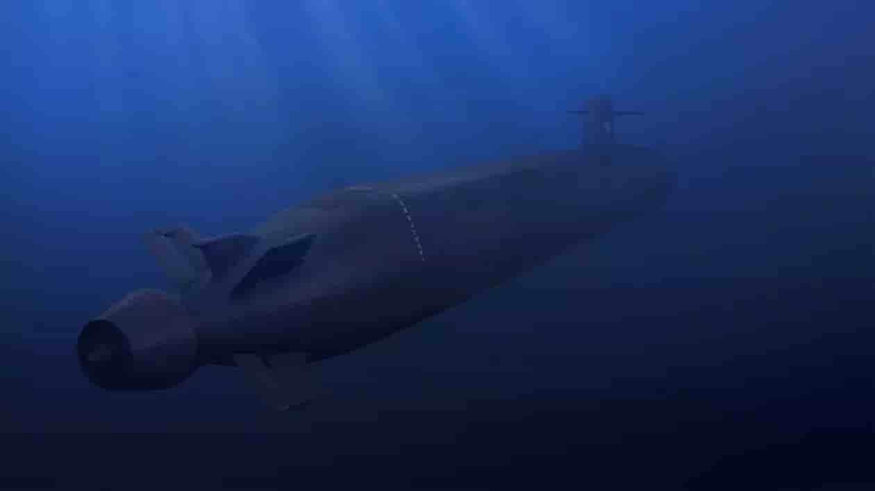 SNLE sous-marin nucléaire lanceurs d’engins. | NAVAL GROUP