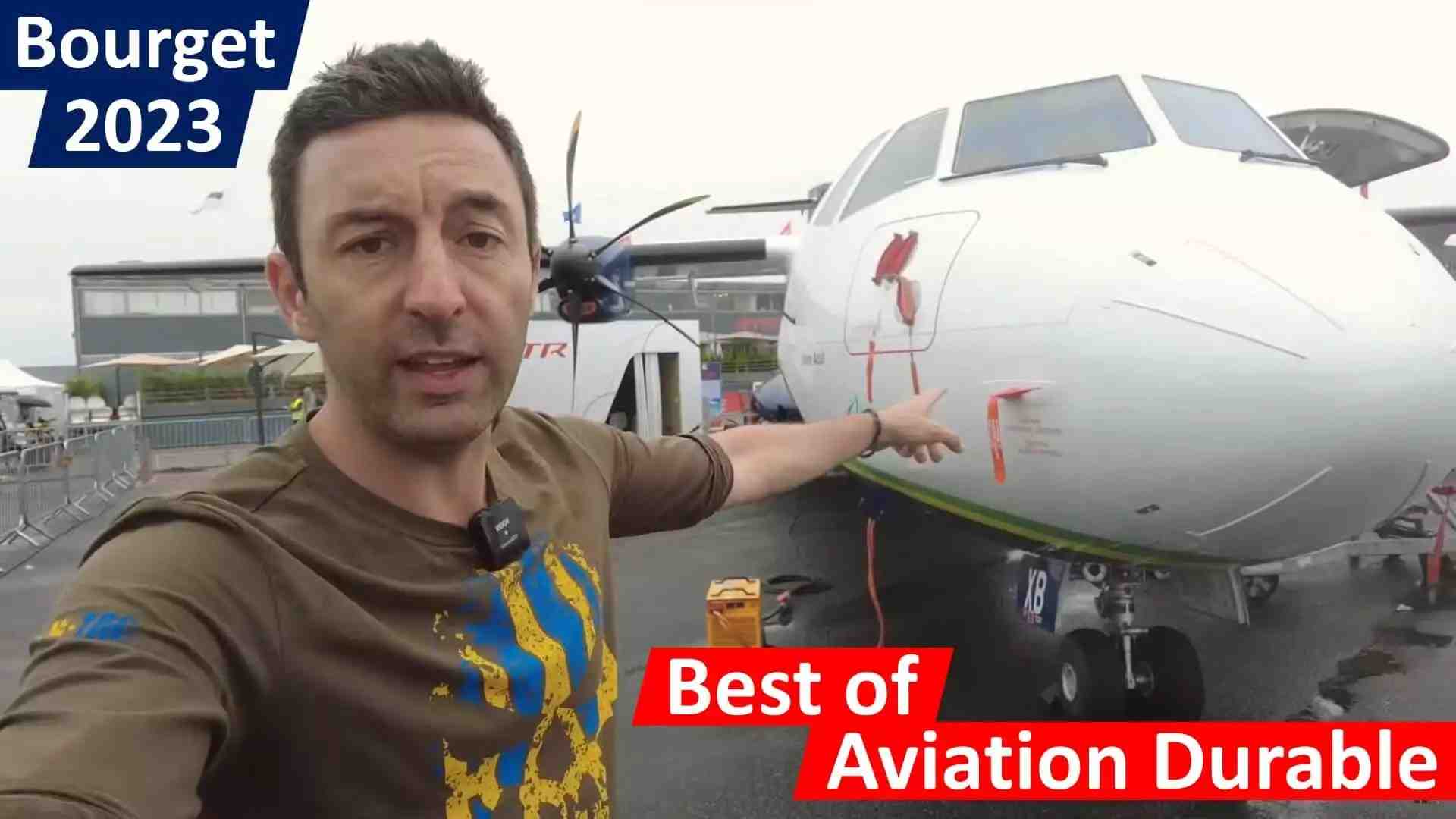 2023 07 04 - bourget aviation durable