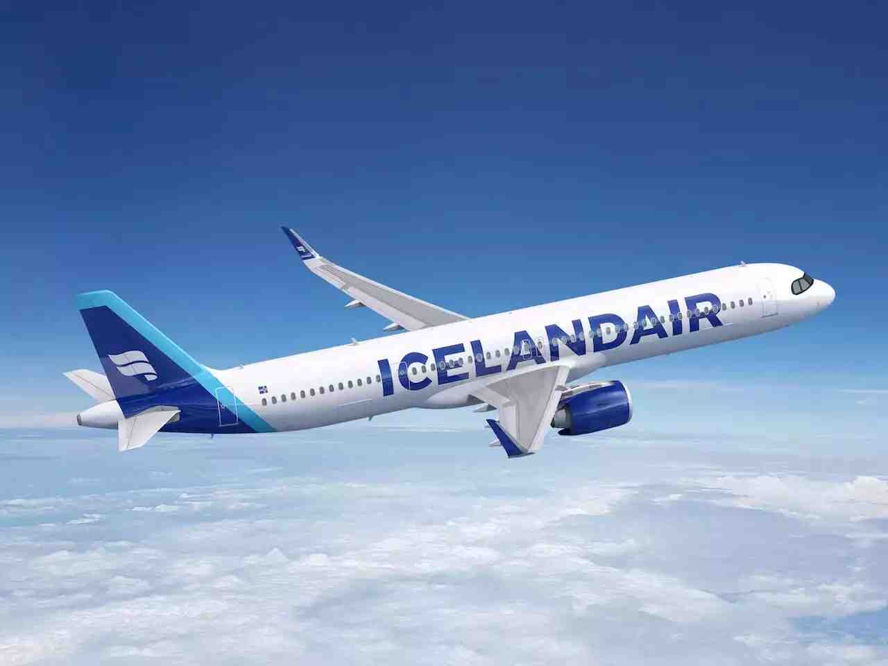 Icelandair