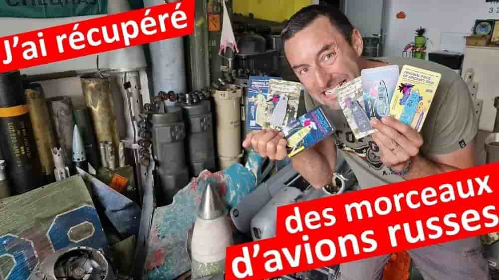 2023 07 06 Morceaux avions mini