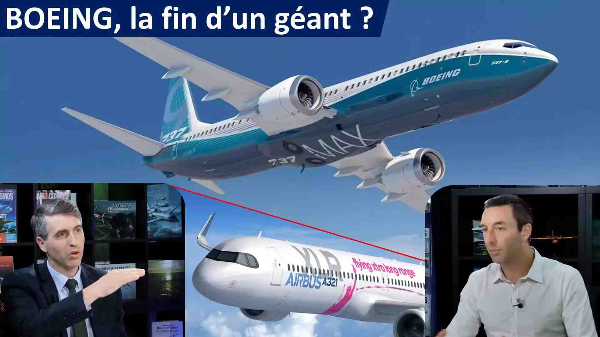 2023 07 10 Boeing
