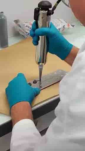 polythioether-sealant