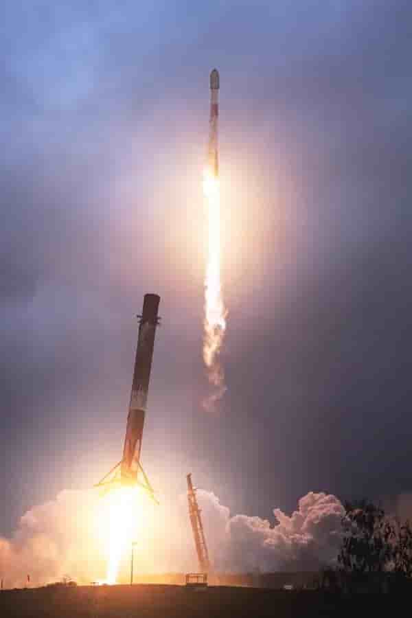 spacex
