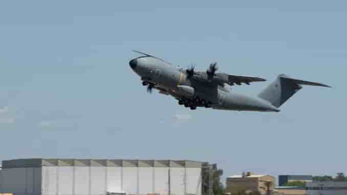 A400