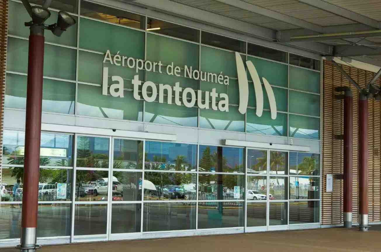 tontouta