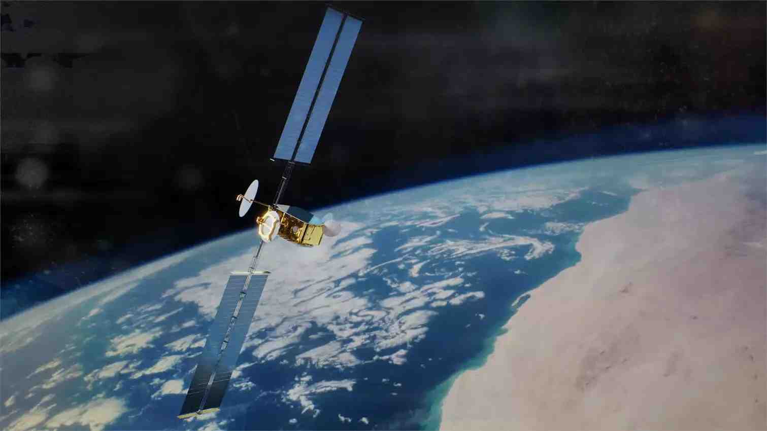 thaicom