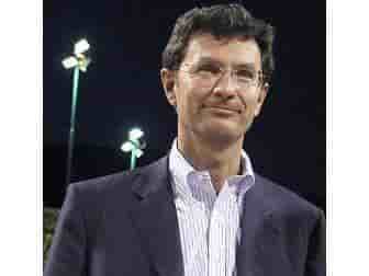 Stefano Bortoli.