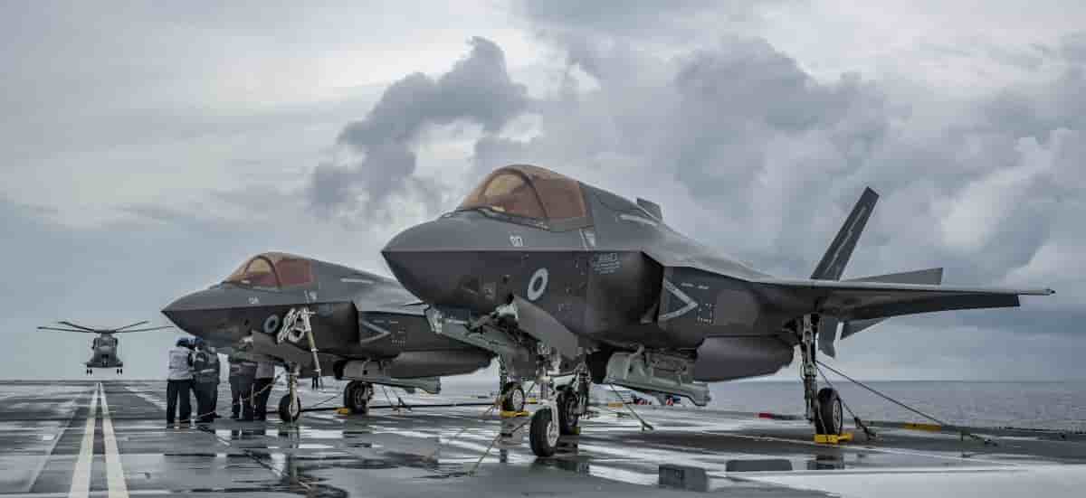 F-35B