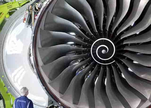 Trent XWB-97