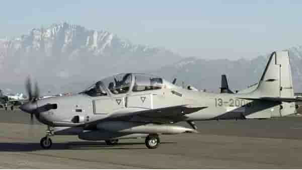 Super Tucano
