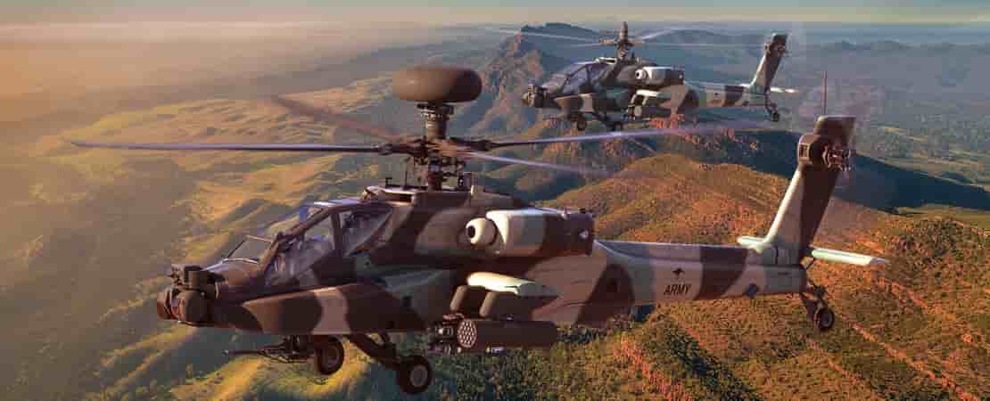 Apache