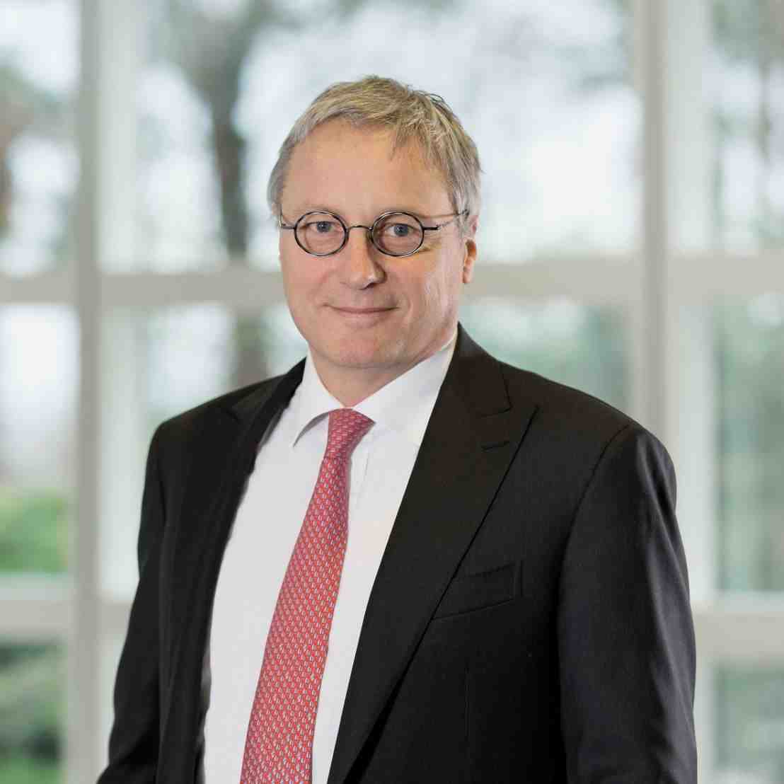 Christian Scherer