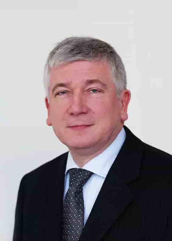 Michel Wachenheim, président de l'Académie de l'Air et de l'Espace