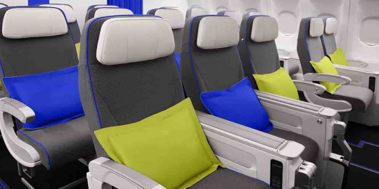 Premium Economy Joon