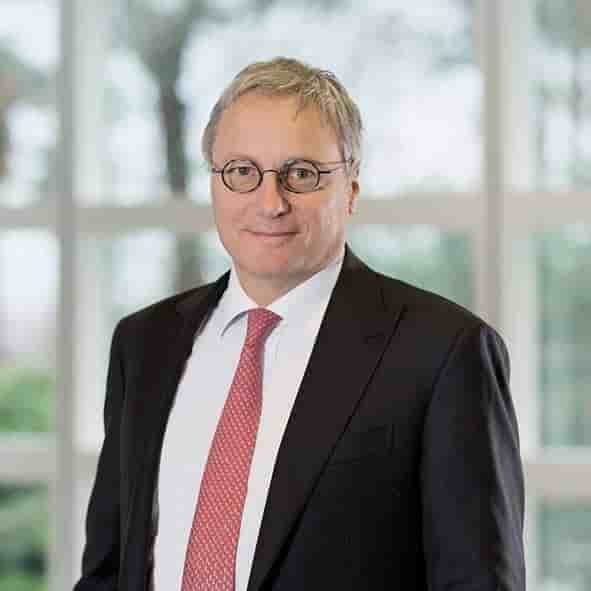 Christian Scherer succède à Eric Schulz comme directeur commercial d'Airbus.