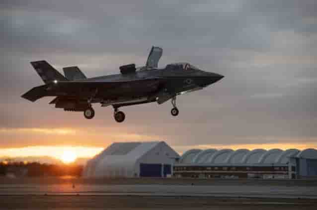 F-35