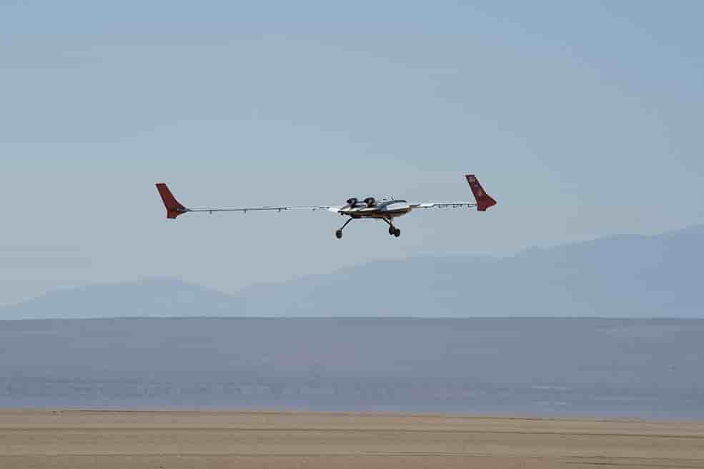 X-56B