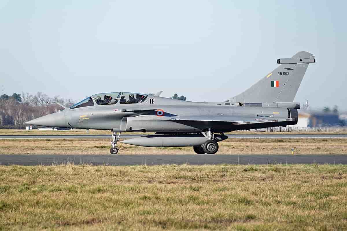 rafale