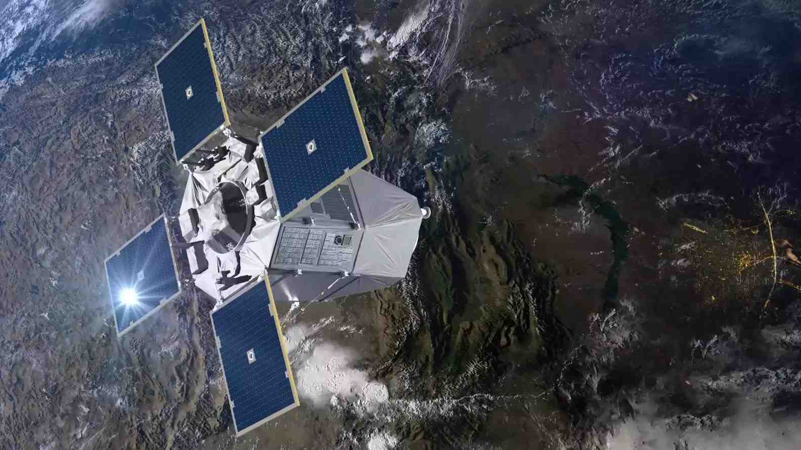 Le 6 mars, Ariane 6 a déployé le troisième satellite de la constellation française de reconnaissance militaire CSO (Composante Spatiale Optique).