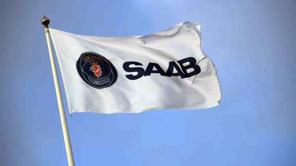 SAAB