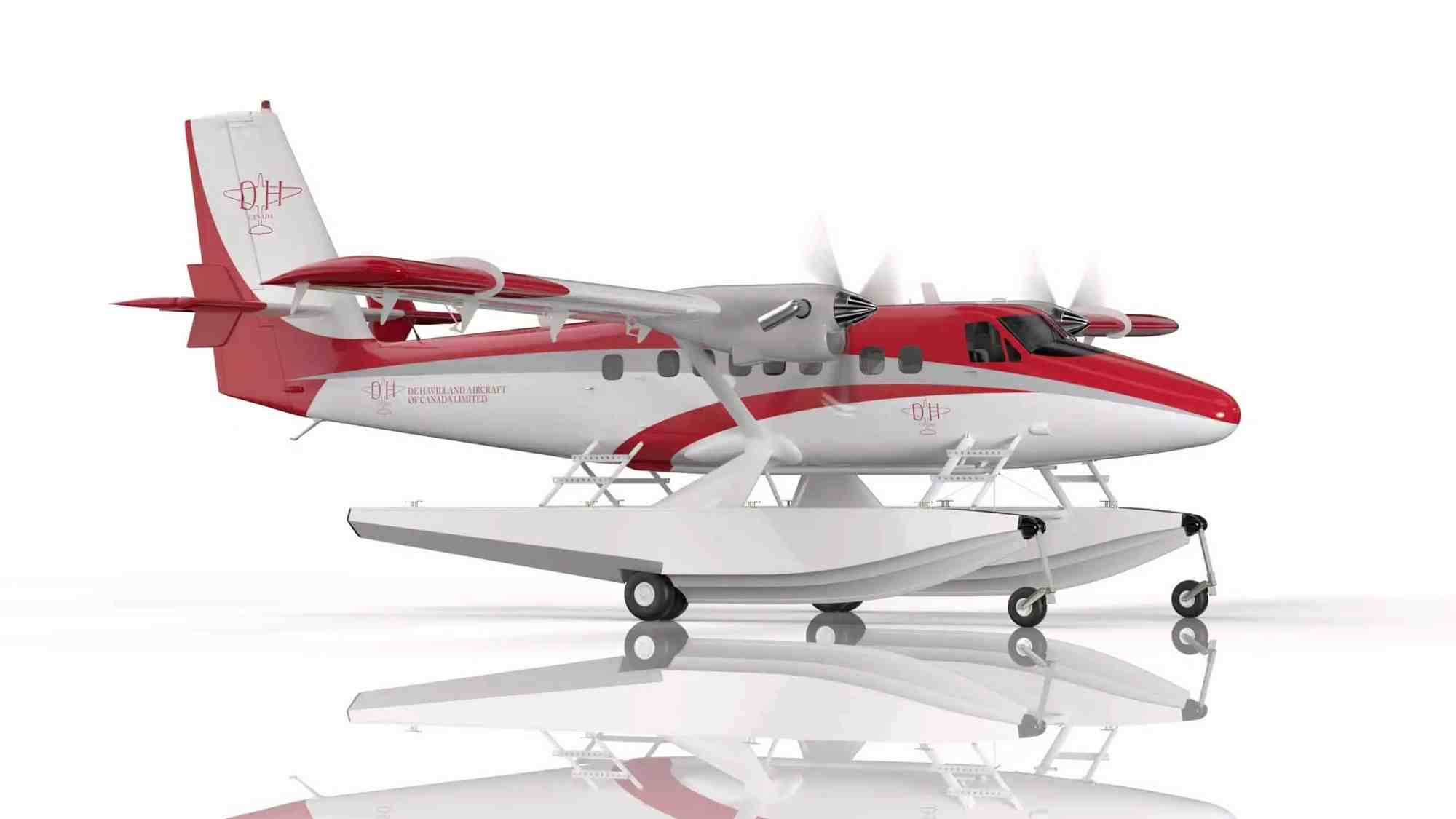 Twin Otter