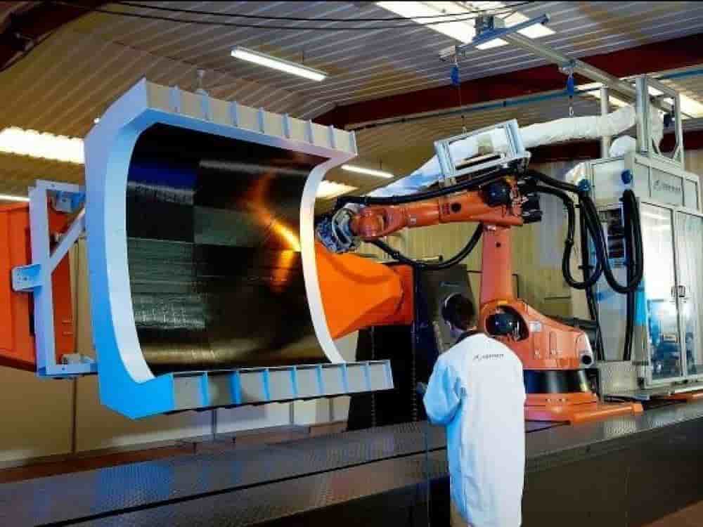 Avec le rachat de MF TECH, Coriolis se renforce dans son métier de la robotique industrielle.