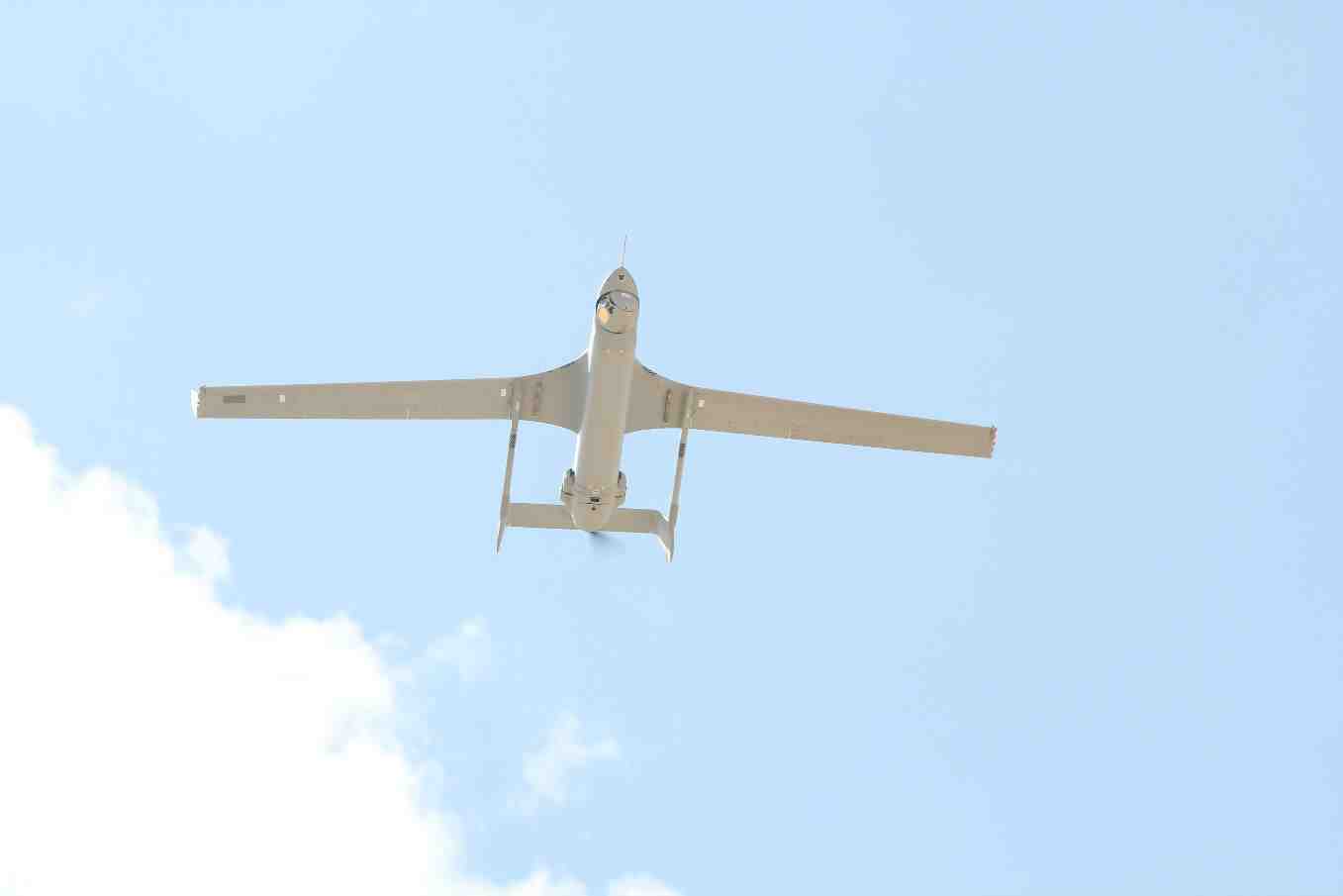 Boeing/Insitu Integrator UAV.