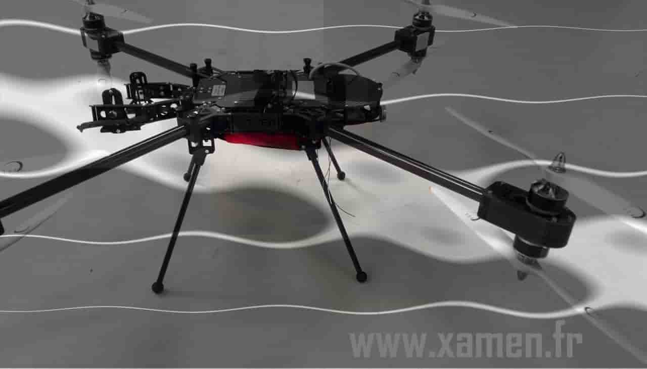 Xamen Technologies est en liquidation judiciaire.