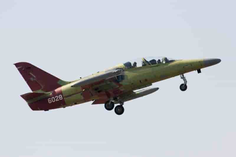 L-159T2.