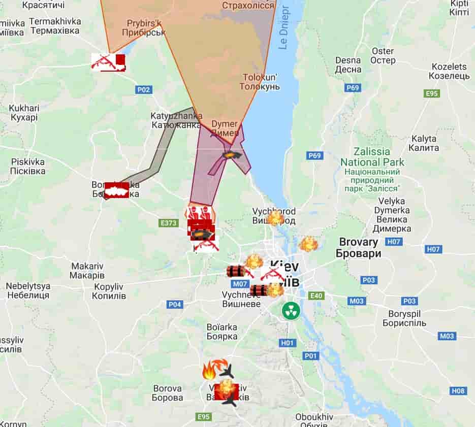 Zoom Kiev