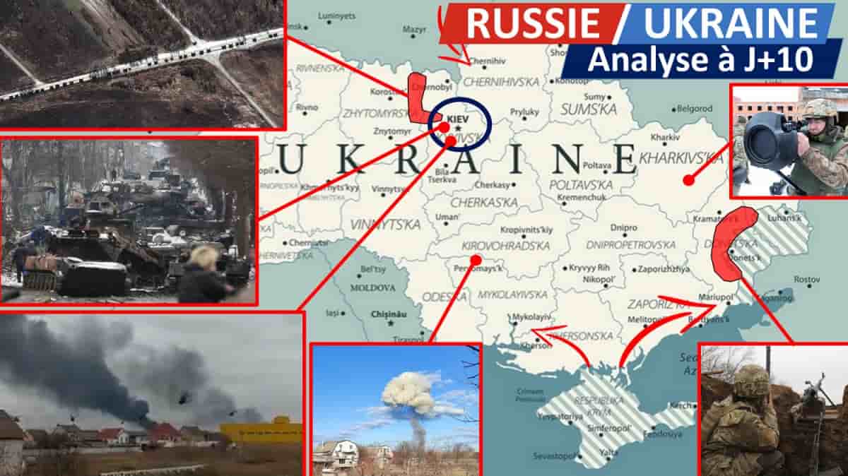 ukraine