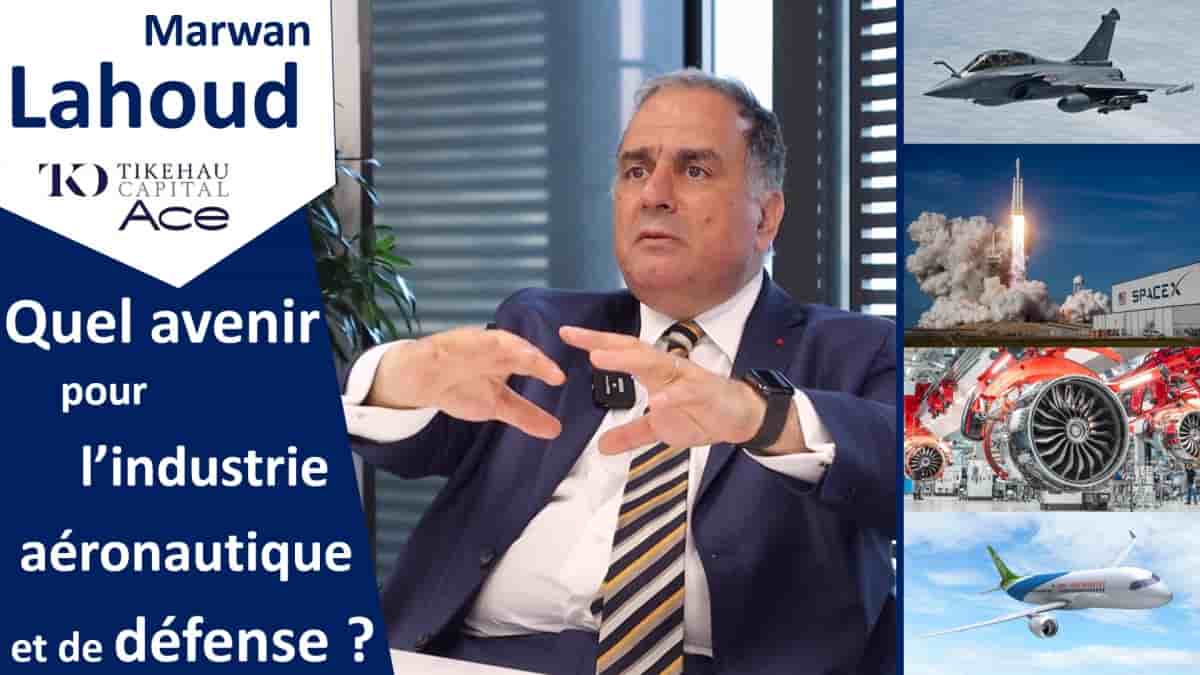 Marwan Lahoud