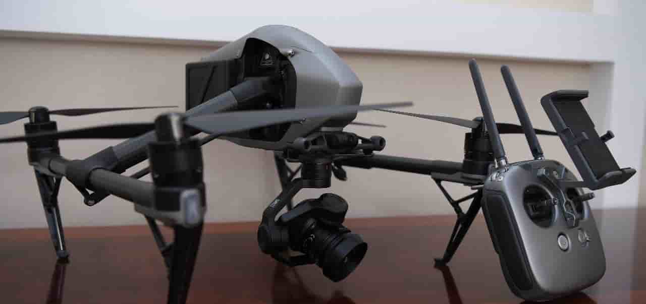 Abu Dhabi souhaite utiliser des drones pour inspecter les chantiers.
