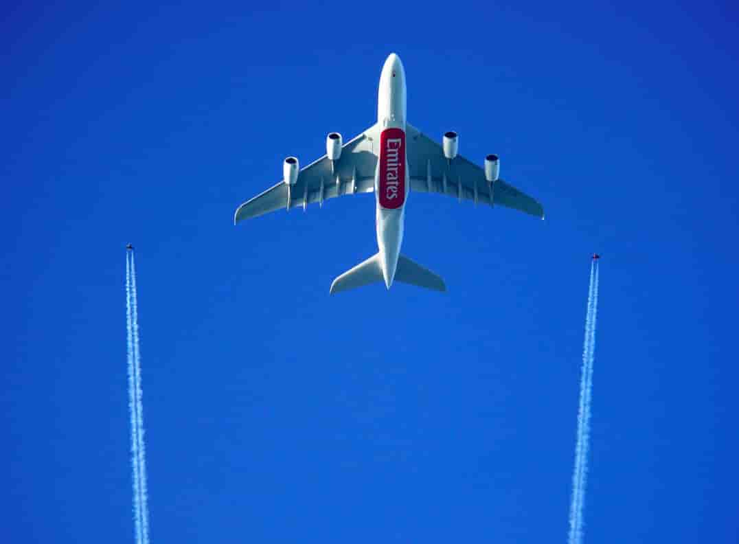 Cela fait désormais 10 ans qu'Emirates opère des A380.