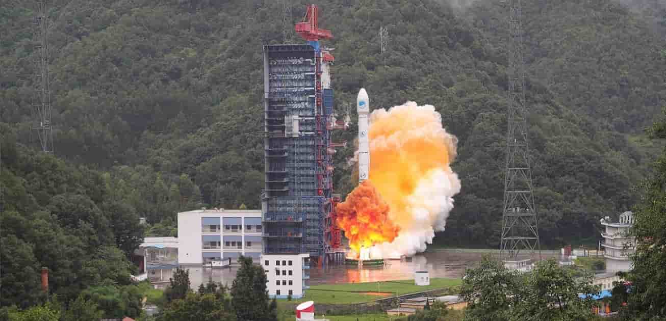Mission double pour la constellation BeiDou 3, le 29 juillet depuis Xichang