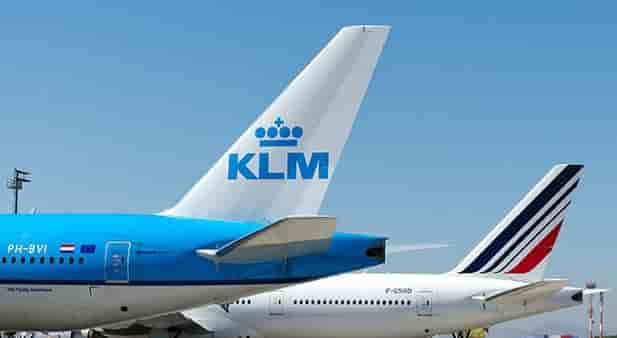 Au total, Air France-KLM ouvre 58 nouvelles routes cet été.