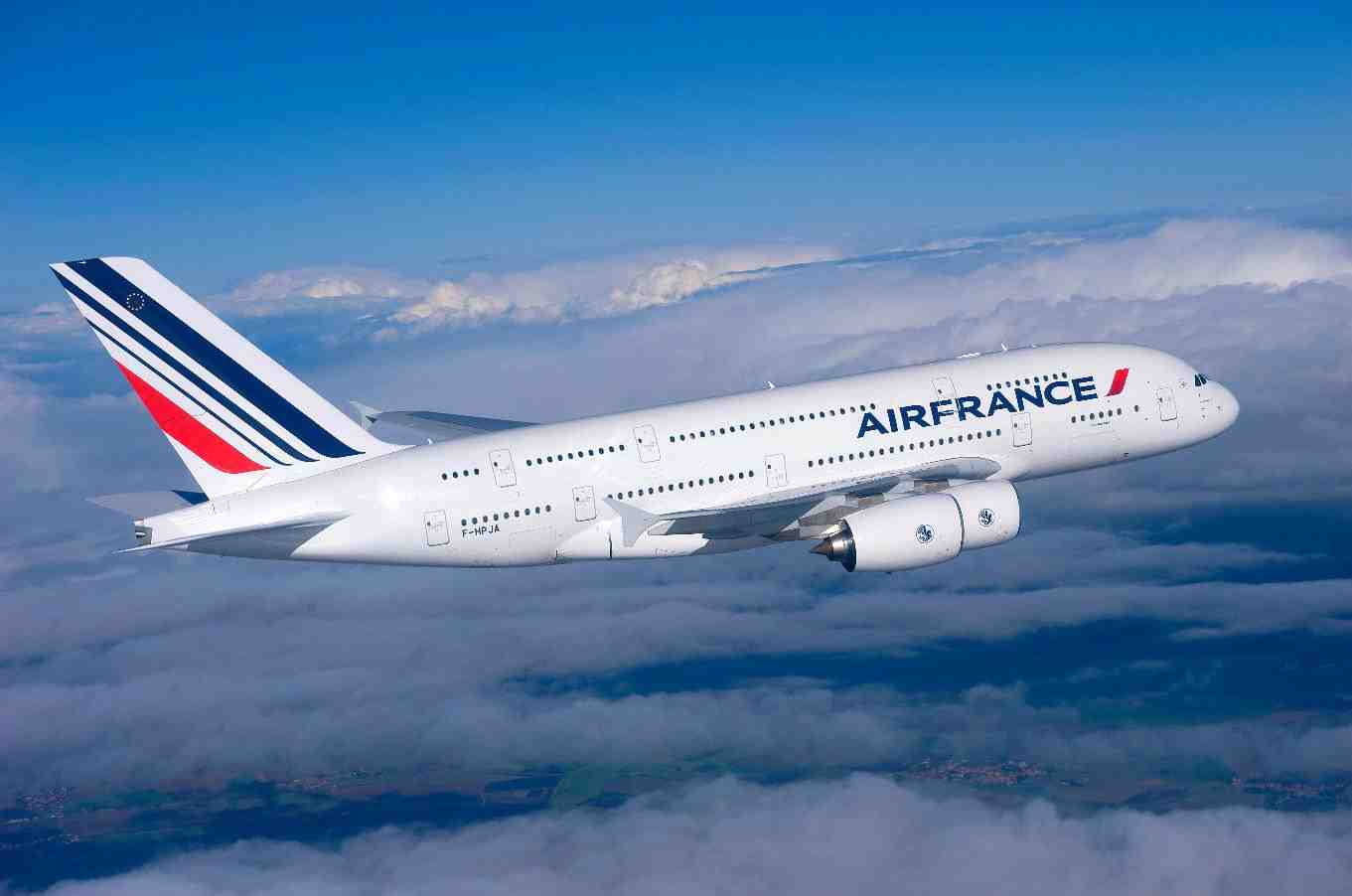 AccorHotels renonce au projet Air France - KLM.