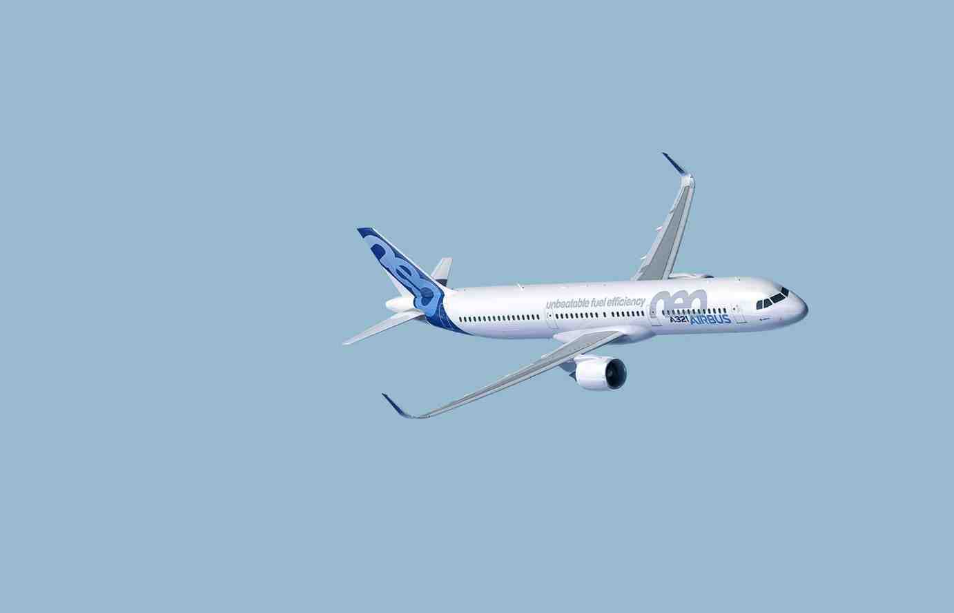 American Airlines a décidé de retardé la livraison de ses A321neo.