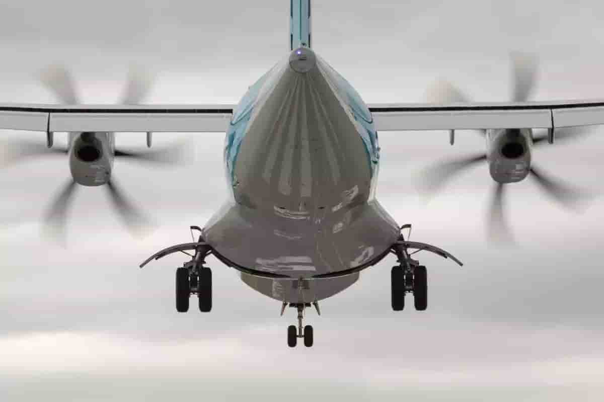 ATR Smart Lander