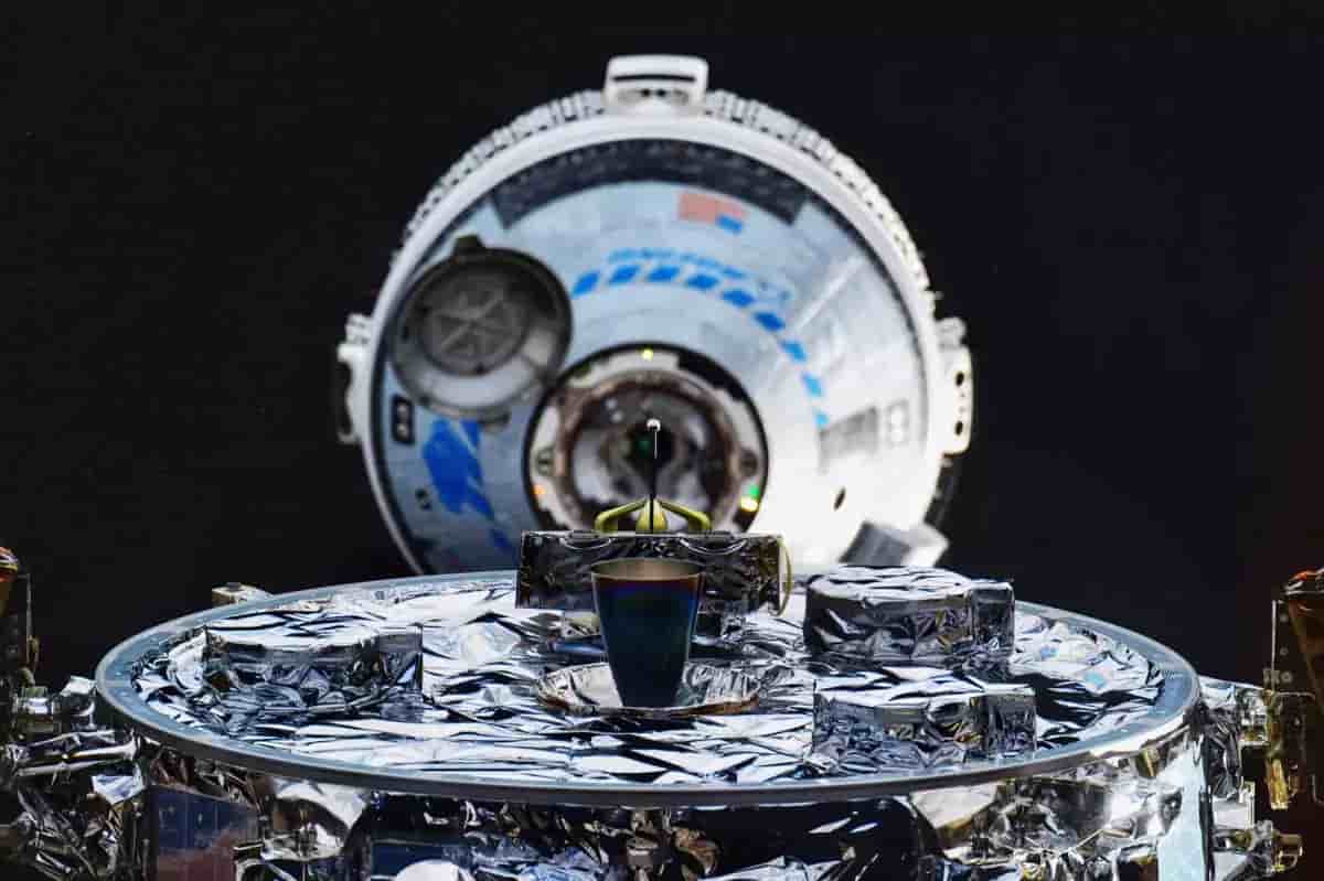 Starliner